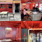 厦门这家台式铁板烧！真的太爱了！！！