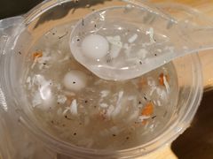 桂花糊米酒-老通城豆皮大王(吉庆街店)