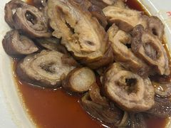 -澳门陈光记烧味饭店(南京德基广场店)
