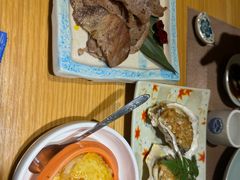 -三石铁板烧(紫竹桥店)