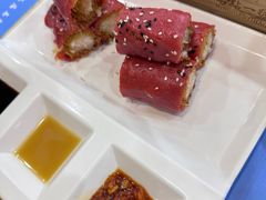 -名点一号·精致茶点·手工制作(宝华店)