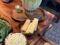 -楠火锅(哈尔滨金爵万象店)