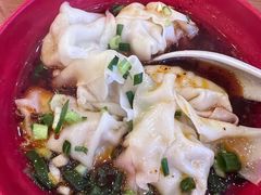 -龙抄手(春熙路总店)