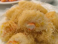 -金翠皇宫粤菜·点心·海鲜(科技园店)