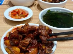 -米村拌饭(杭州国大城市广场店)