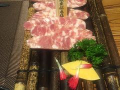 -黑牛の店·和牛烧肉(合生汇店)