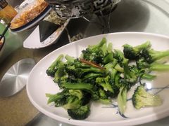 -粗茶淡饭•陕菜•家常菜
