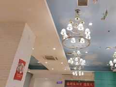 -龙聚德北京烤鸭(沙坪坝华宇A馆店)