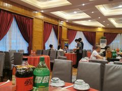 大堂-万兴楼饺子(中华北大街店)