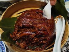 -南京大牌档(崇文门国瑞店)
