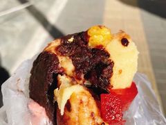 -清真·白记年糕(牛街北口店)