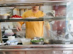 -明月虾面(厦禾路店)
