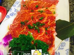 -梦山水日本烧肉(五四广场店)