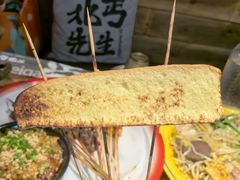 -北丐先生·野馄饨烧烤(雨花万象店)