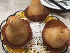 安虾咸水角-燊荣记(北京路店)