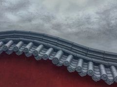 -横店影视城明清宫苑园区