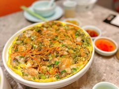 福建海蛎煎-四道菜·福建菜馆(新街口金鹰店)