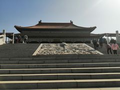 -终南山古楼观历史文化景区