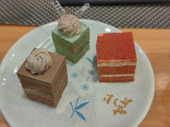 -菊上尊品料理(蚌埠银泰店)