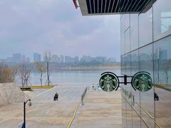 -星巴克(成都科学城店)