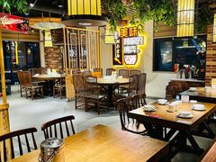-湘厨壹品(芙蓉广场店)