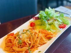 -blue frog蓝蛙(长泰广场店)