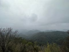 -西湖风景区十里琅珰-五云山