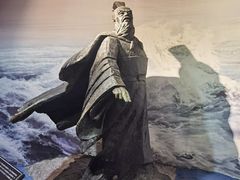 -曹操地下运兵道景区