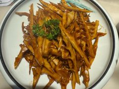 -假装苏杭·园林餐厅(陆家嘴中心店)