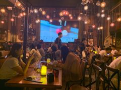 -胡桃里音乐酒馆(白云五号T5 MALL店)