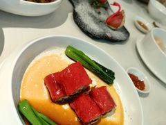 -富淳饭店(陆家嘴保利广场店)