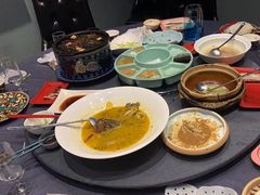 -羲和雅苑•北京烤鸭(吴中路万象城店)
