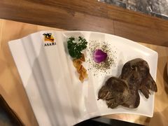 -割烹旭日本料理(龙湖狮山天街店)
