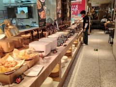 -比格比萨自助(宝山日月光店)