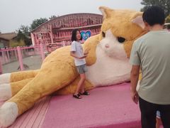 -渔岛海洋度假区