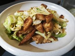 -伊带伊路新疆美食府(呼家楼店)