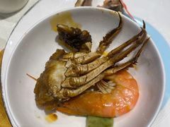 -厦门渔港(成山路店)