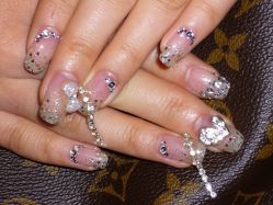 P1020676-A-Best nail UP时尚美甲沙龙