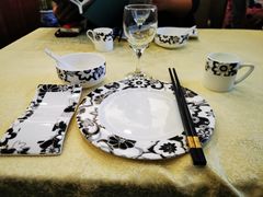 -卫鼎轩·曹公馆(鼓楼店)