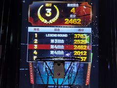 -VS SPORTS PARK运动玩乐园·团建·生日会(合生汇店)
