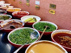 -三江两海老火锅(北京首店)