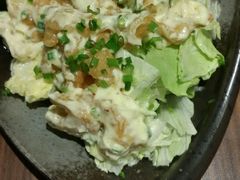 -纪州豚骨酱油拉面(锦延路店)