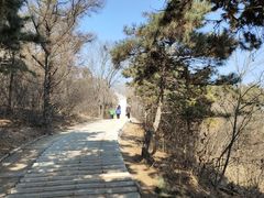 -棋盘山风景区
