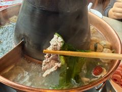 -总参北京涮羊肉