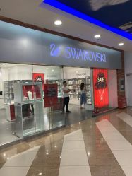 -SWAROVSKI(燕莎奥特莱斯店)