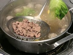 -贵宾牛·潮汕牛肉火锅(珠池总店)