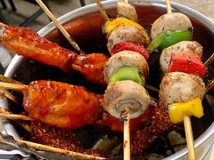 -炒豆合作社(东四总店)