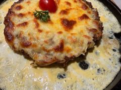 -俄士厨房(五棵松华熙LIVE店)