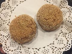烤烧饼-南门涮肉(上海一店)