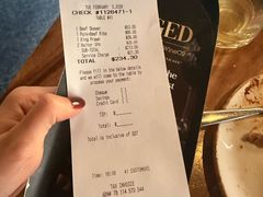 -The Meat & Wine Co Southbank(南岸店)